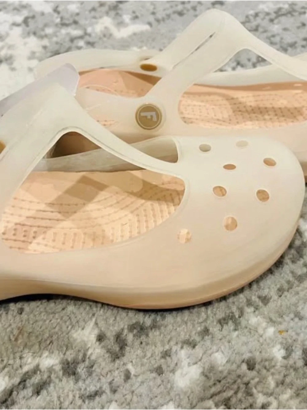 N/A comfortable women
